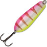 Блесна колеблющаяся BLUE FOX Lucius 26 г PSYT BFLU26-PSYT