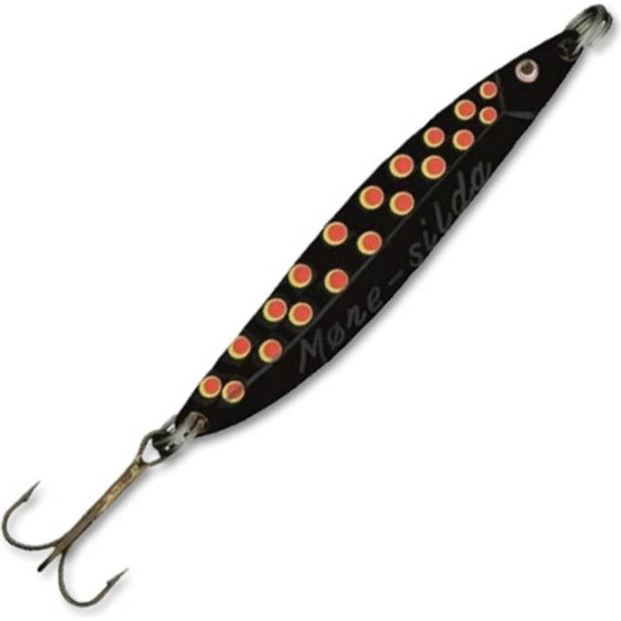 Колеблющаяся блесна BLUE FOX Moresilda 6 г BYR (BFMS06-BYR)